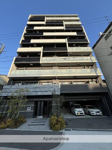 GRANDQUALITE北梅田