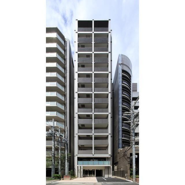 ラクラス堺筋本町