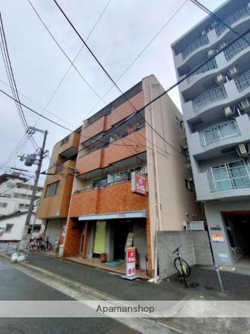 ハイツ南ながら