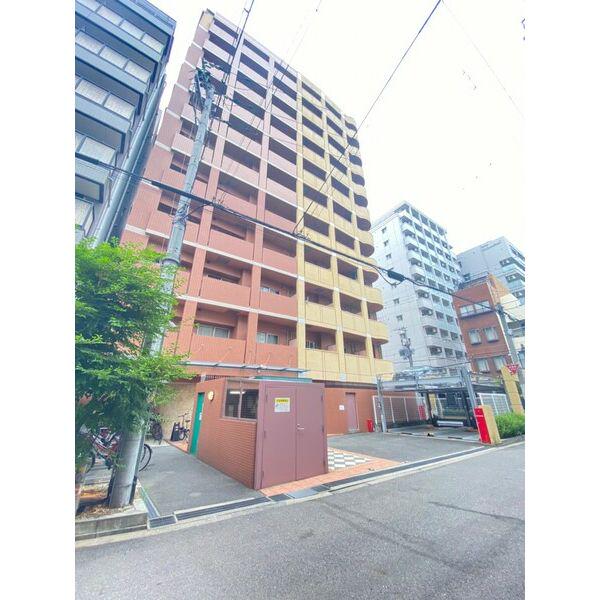 コンソラーレ日本橋