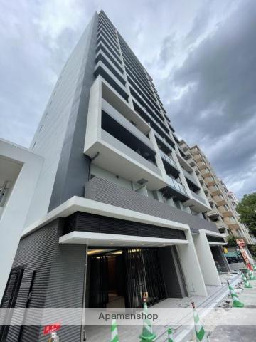 COMFORIA LIV南森町Q