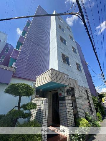 ロイヤルゆたか1号館