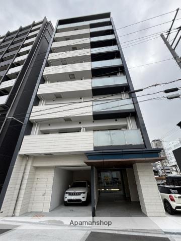 スプランディッド梅田北