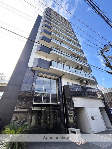 ESTEM COURT大阪福島ルアーナ