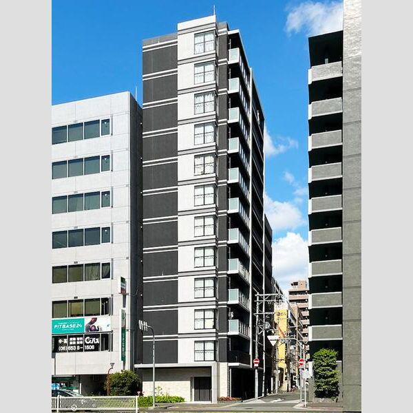 S-RESIDENCE西長堀