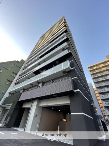 S-RESIDENCE大阪同心