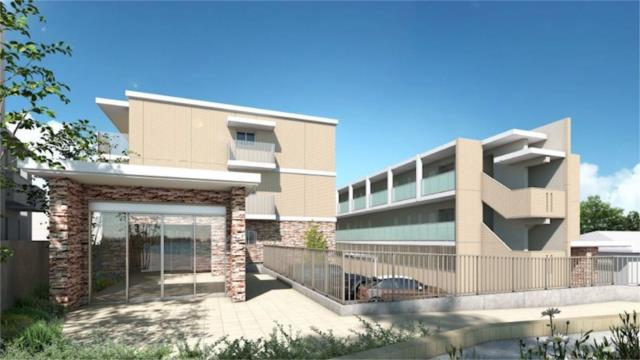 アクアプリータIII