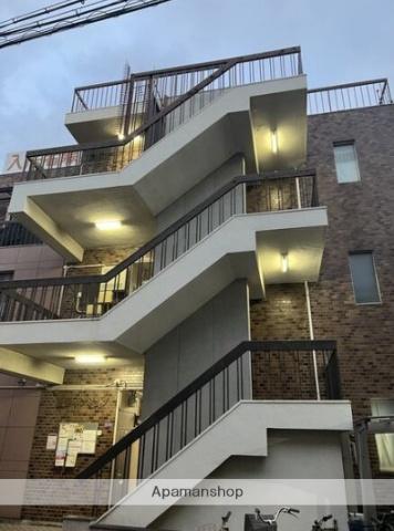 野田マンション