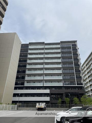 ESLEADレジデンス大阪福島シティウエスト