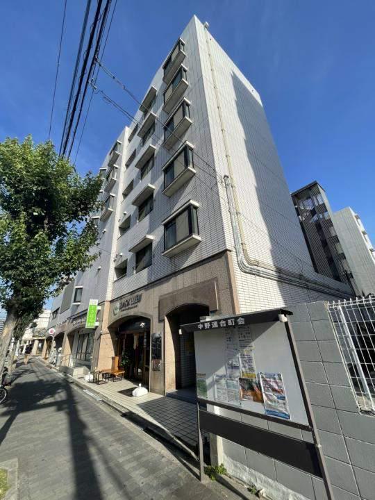 日宝ライフ桜宮