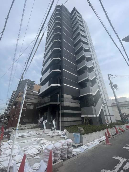 S-RESIDENCE都島LUX