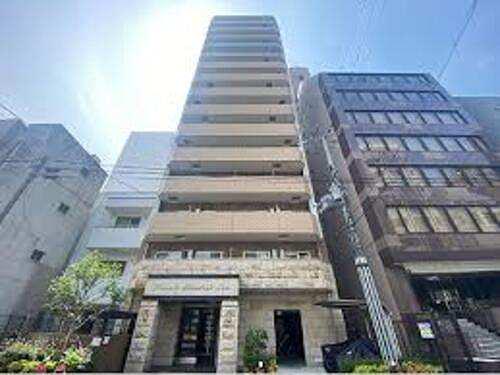 プレサンス心斎橋ラヴィ