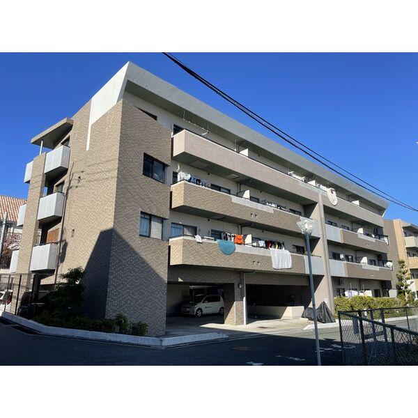 グレースグレイン南が丘