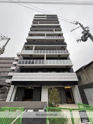 PRESSANCE海老江ジャルダン