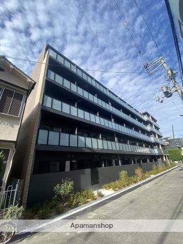 リヴィアス北大阪BREZZA