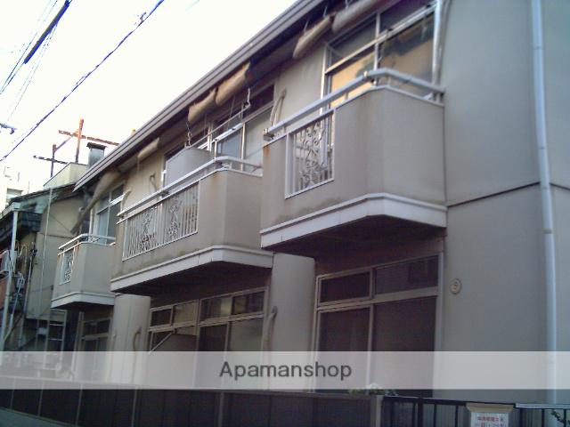 本庄シティーハウスA棟