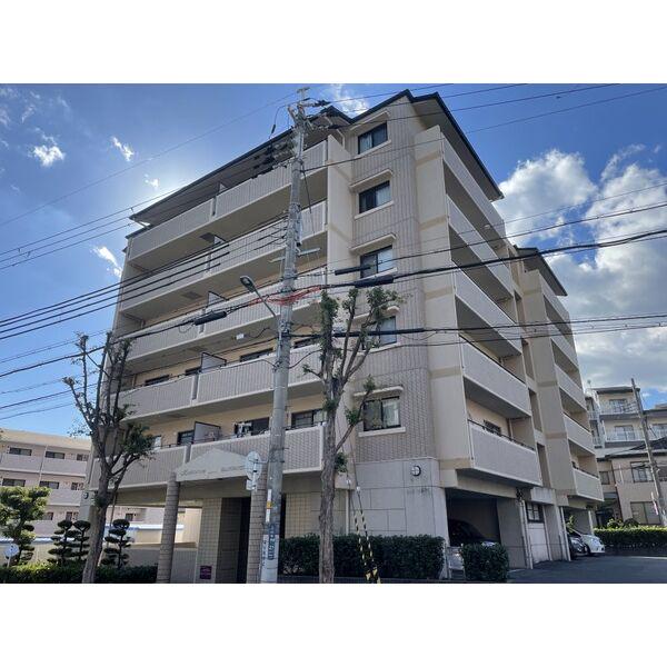 アビタシオン橋本I