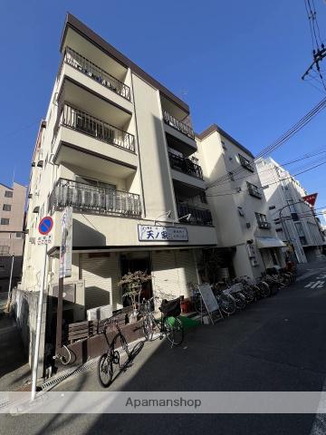 マンション富