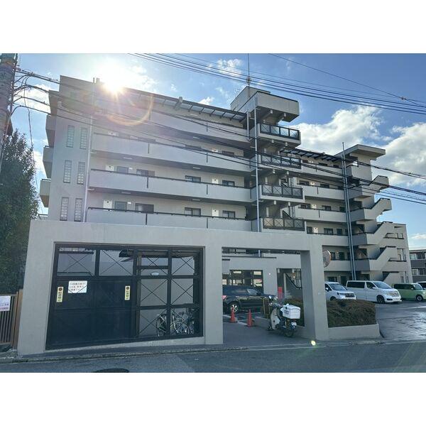 プレシオ緑ヶ丘