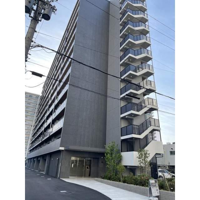 コンフォリア・リヴ新大阪西宮原ソルテラス