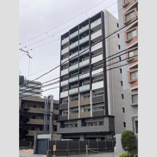 フレンシアノイエ江坂
