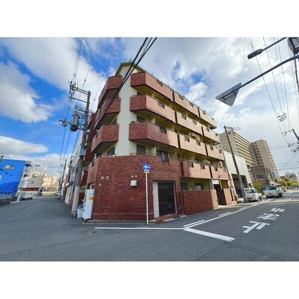 ルネッサンス32番館