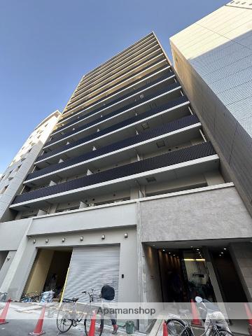 URBANEX南森町ウエスト(2LDK/15階)
