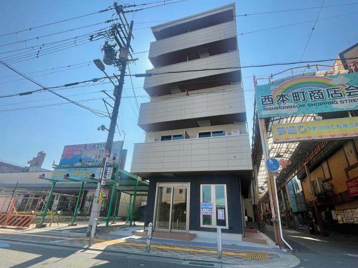 フォルテウエスト