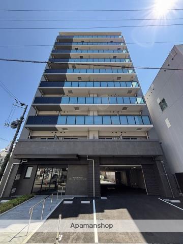 ESLEADレジデンス大阪福島シティスクエア