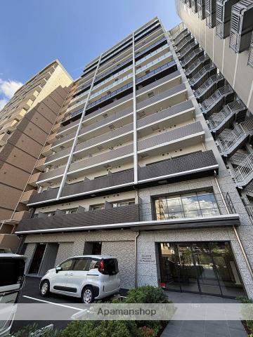 ESLEAD新大阪ザ・プレミアイースト