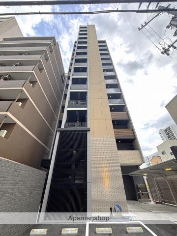 S-RESIDENCE天満橋AR