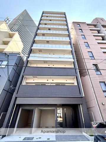 ESLEADレジデンス梅田クラスシティ