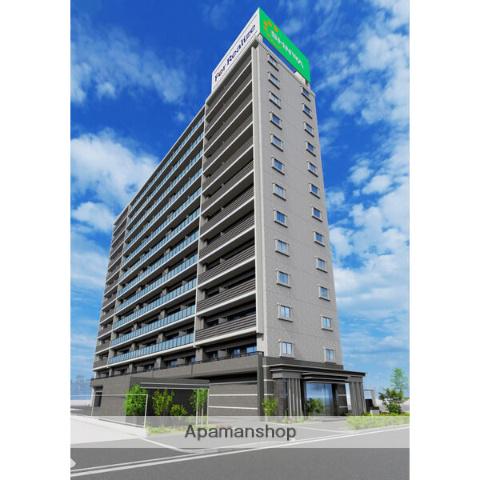 SPLENDIDEライズ新大阪ノース