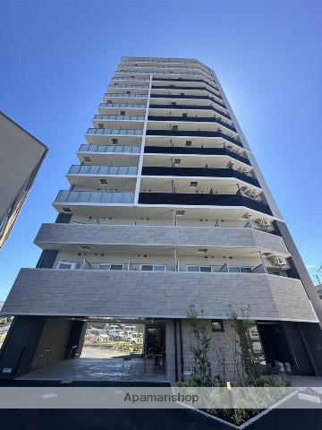 ファステート大阪グリーン