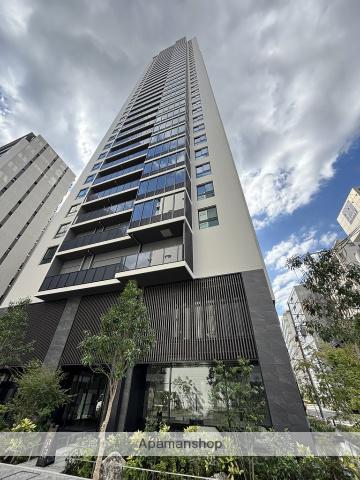 ジオタワー新町