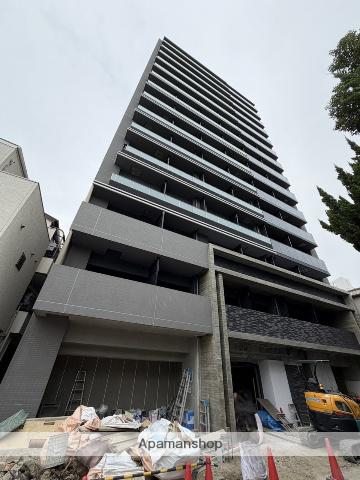 GEO ENT福島野田レジデンス