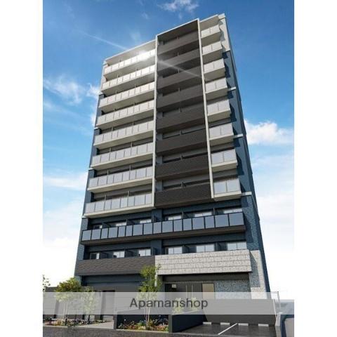 PRESSANCE西九条GATERISE