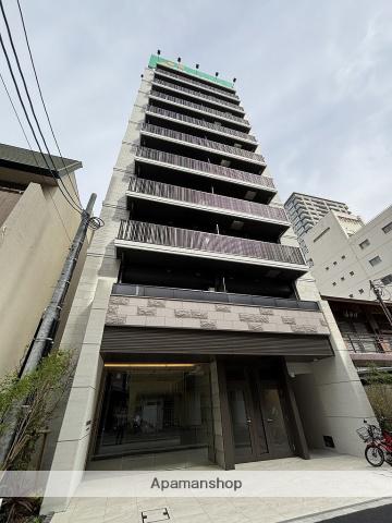 LEFOND PROGRES南森町(1LDK/3階)