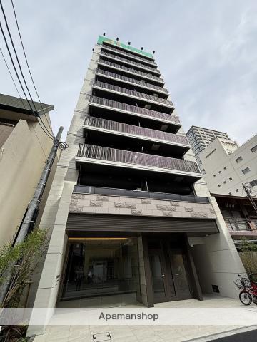 LEFOND PROGRES南森町