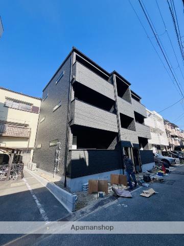 JINパレス井高野