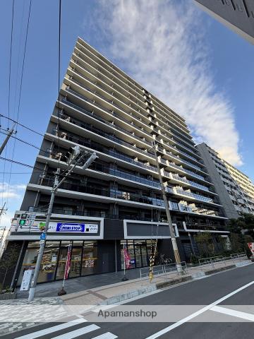 COMFORIA新大阪宮原Q