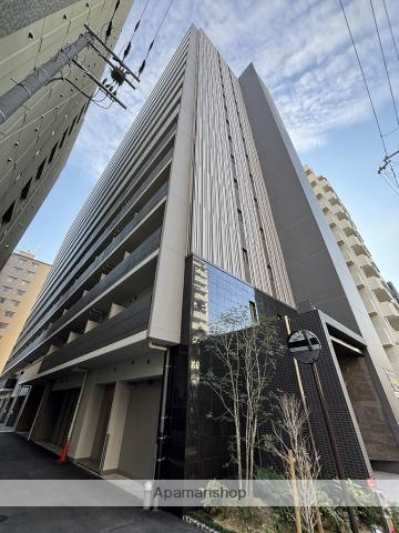 LIVIOMAISON新大阪