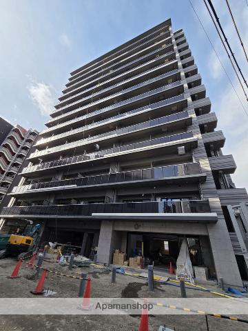 GEO ENT梅田北リバーフロント