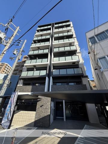 FIRSTFIORE大阪ウエストウェルビング