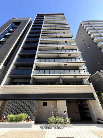 ソルレヴェンテ新梅田