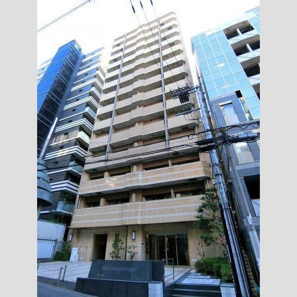 エイペックス大阪城西