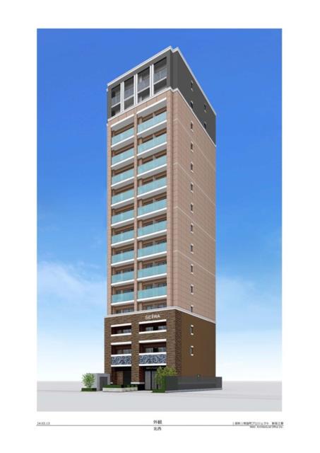 セイワパレス本町東