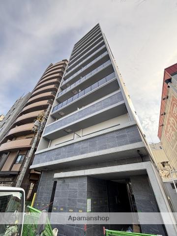 グランドファースト大阪福島