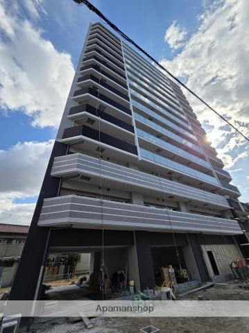 ESLEADレジデンスザ・グラン大阪ノア(1K/14階)