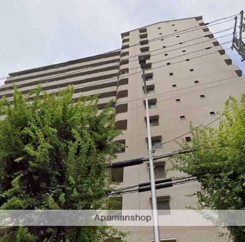 キングマンション福島6